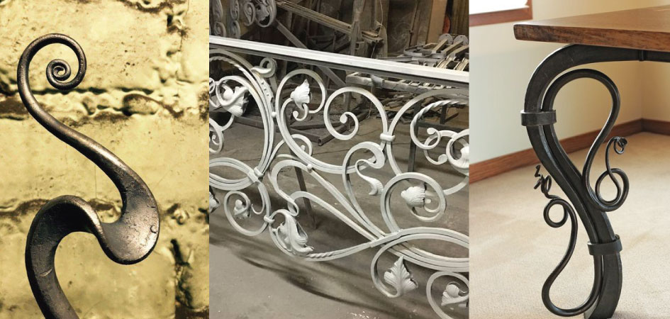 Що таке художнє кування