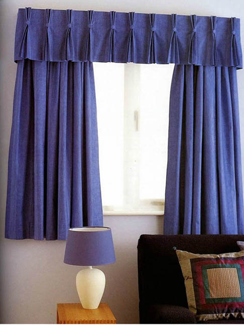 Пошиття штор Львів