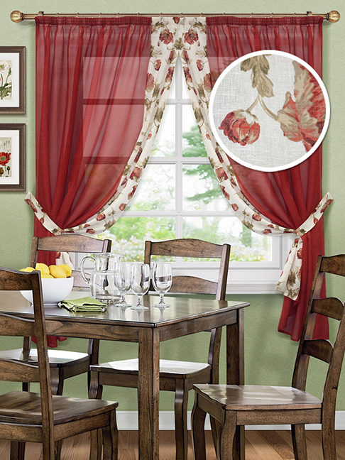 Пошиття штор Львів