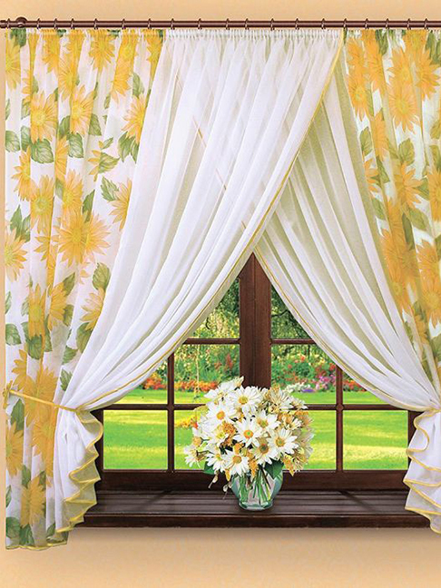 Пошиття штор Львів