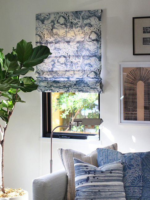 Пошиття штор Львів