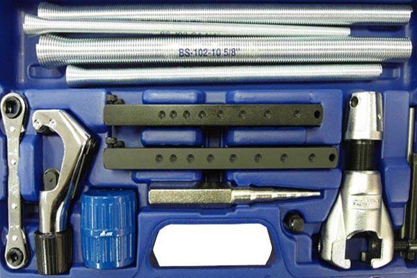 Монтаж кондиціонерів Львів