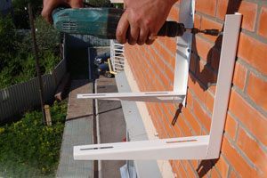 Монтаж кондиціонерів Львів