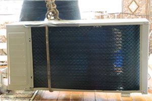 Монтаж кондиціонерів Львів