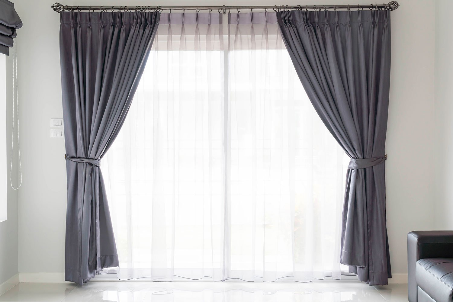 Пошиття штор Львів