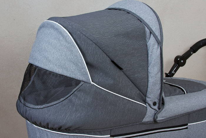 Ремонт колясок Львів