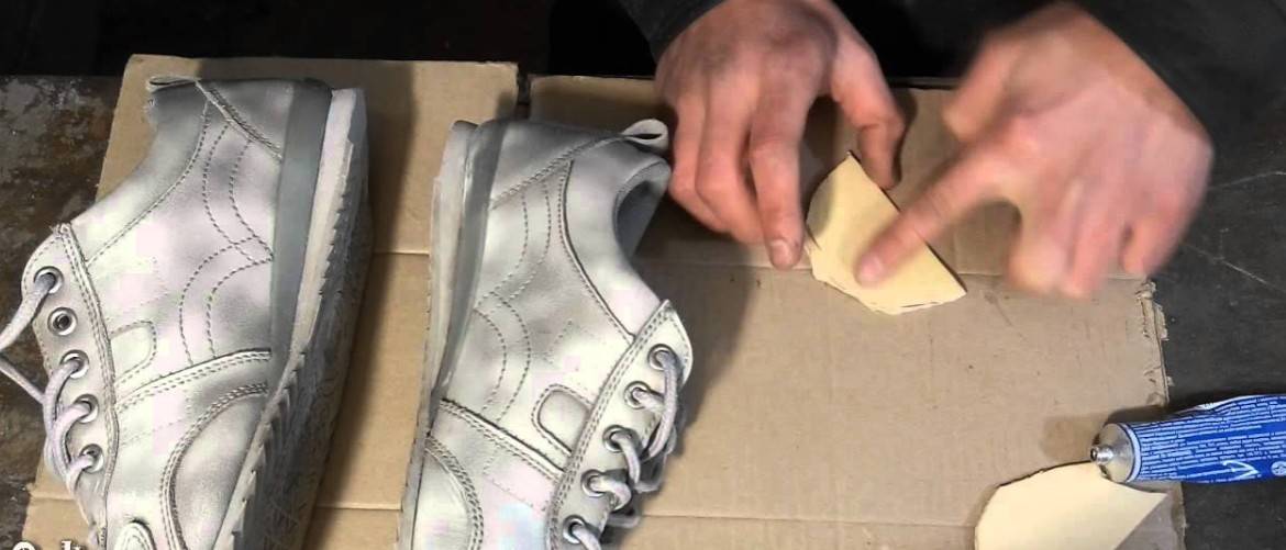 Ремонт взуття Львів