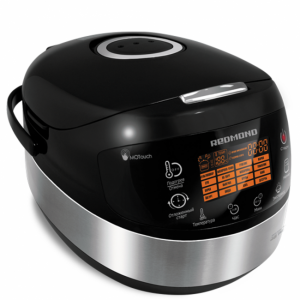 Ремонт мультиварок Львів