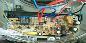 Ремонт мультиварок Львів