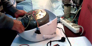 Ремонт мультиварок Львів