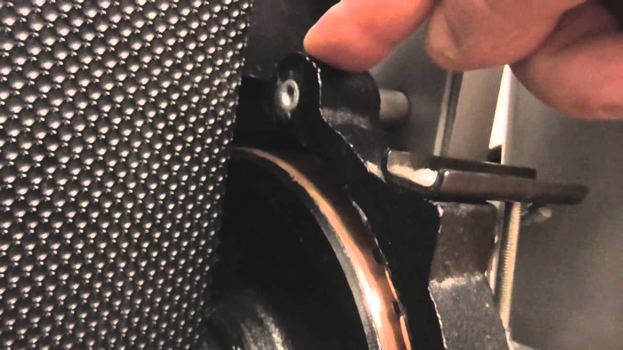 Ремонт бігових доріжок Львів