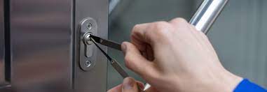 Аварійне відкривання дверей Львів