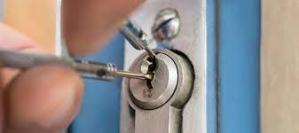 Аварійне відкривання дверей Львів