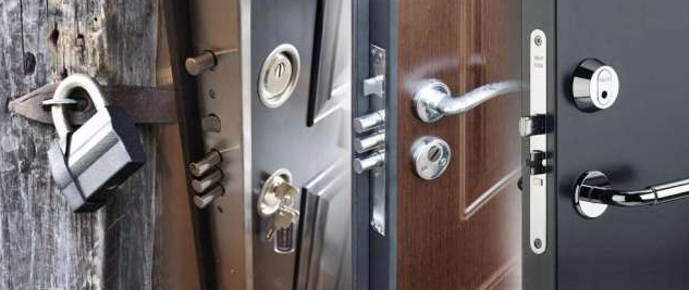 Аварійне відкривання дверей Львів