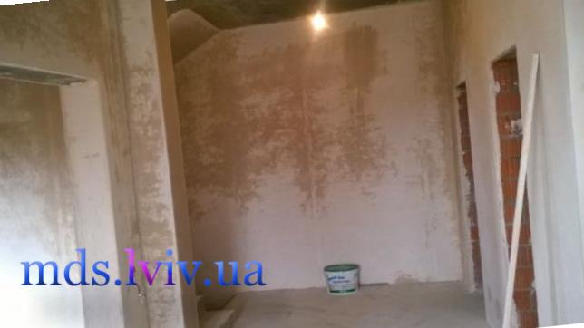 Просушування штукатурки: скільки чекати та які фактори впливають на результат