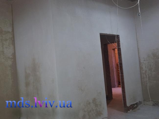 Штукатурка стін із газобетону: правила нанесення, матеріали та поради майстрів