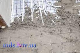 Як облаштувати бетонну підлогу в квартирі: поради, етапи та важливі нюанси