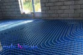 Розрахунок вартості напівсухої стяжки підлоги: особливості та формула оцінки