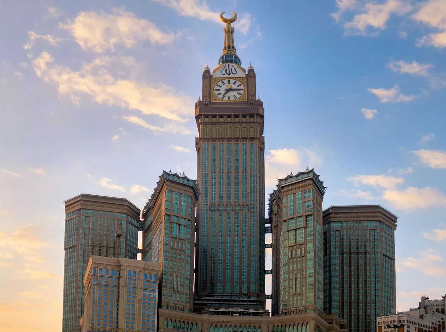 12 найвищих будівель світу: найвідоміші хмарочоси планети у рейтингу