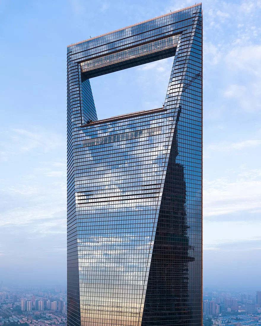 12 найвищих будівель світу: найвідоміші хмарочоси планети у рейтингу