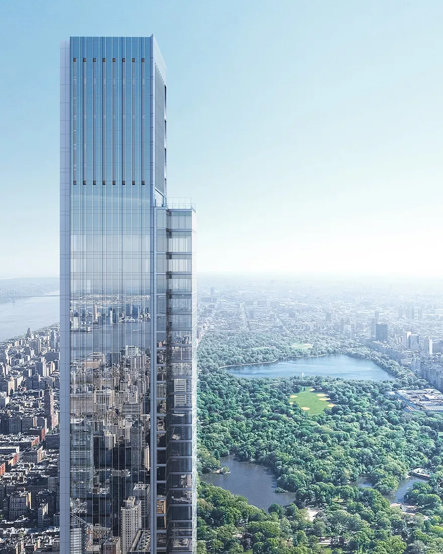 12 найвищих будівель світу: найвідоміші хмарочоси планети у рейтингу