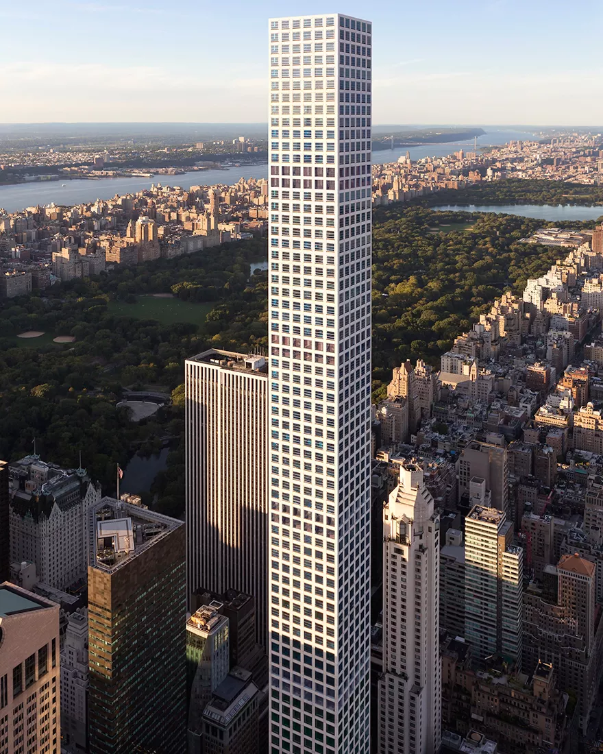 12 найвищих будівель світу: найвідоміші хмарочоси планети у рейтингу