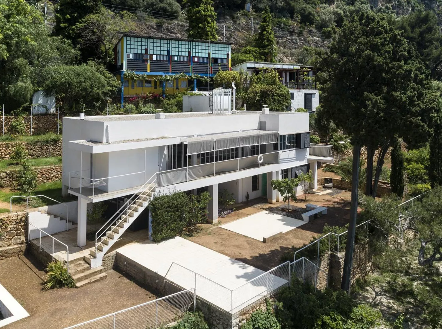 Найкрасивіші будинки світу: добірка з 25 найвідоміших приватних резиденцій