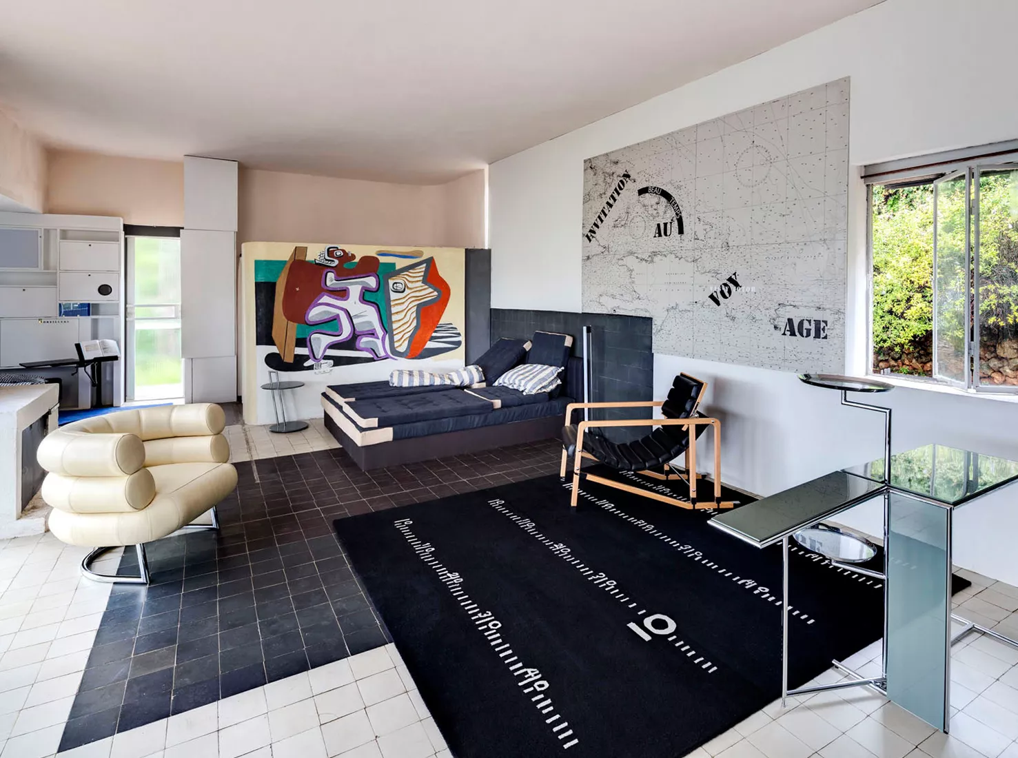 Найкрасивіші будинки світу: добірка з 25 найвідоміших приватних резиденцій