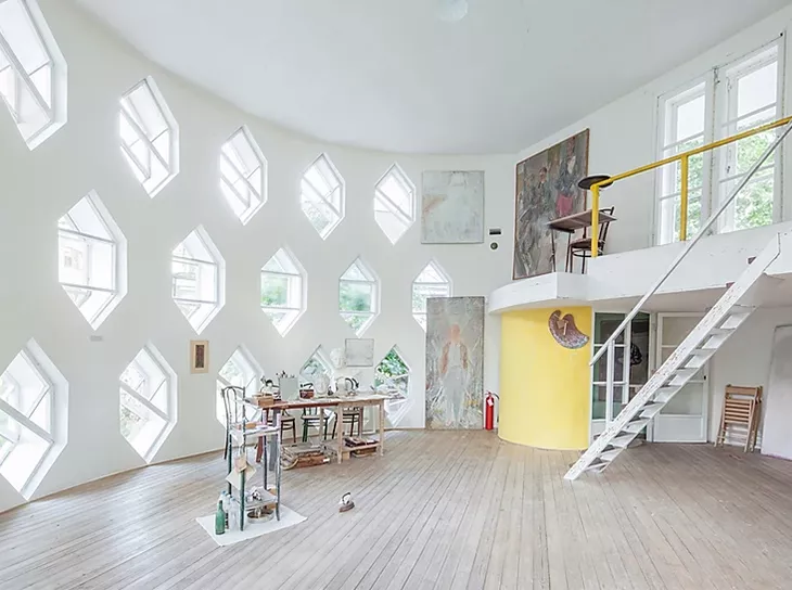 Найкрасивіші будинки світу: добірка з 25 найвідоміших приватних резиденцій