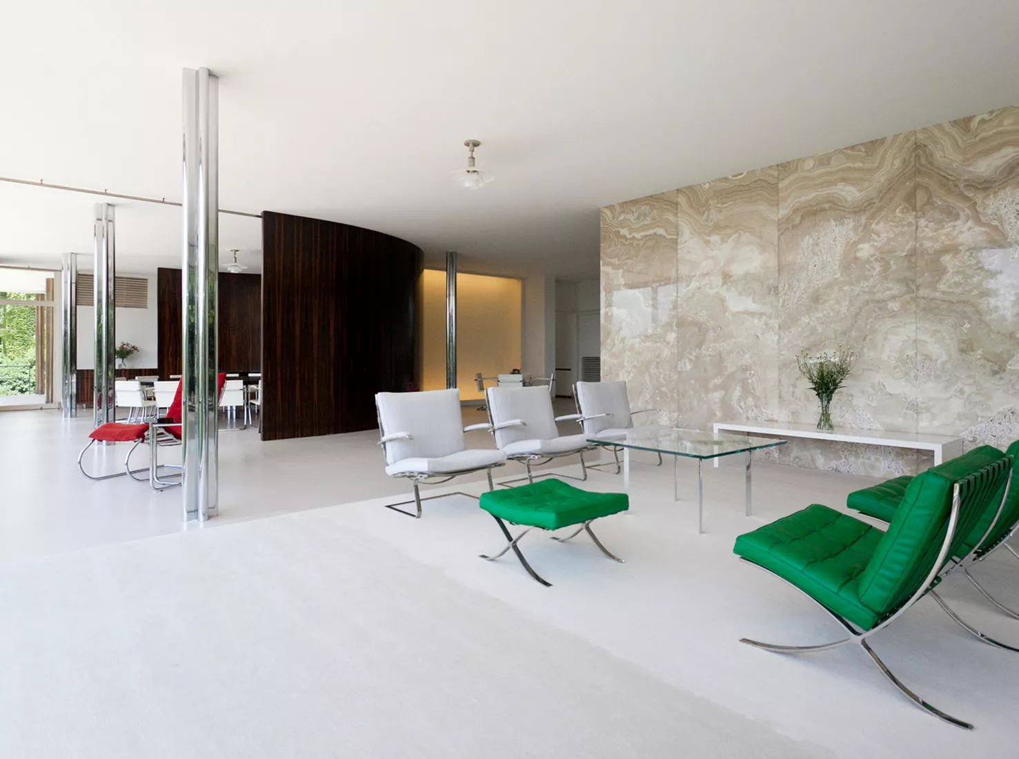 Найкрасивіші будинки світу: добірка з 25 найвідоміших приватних резиденцій