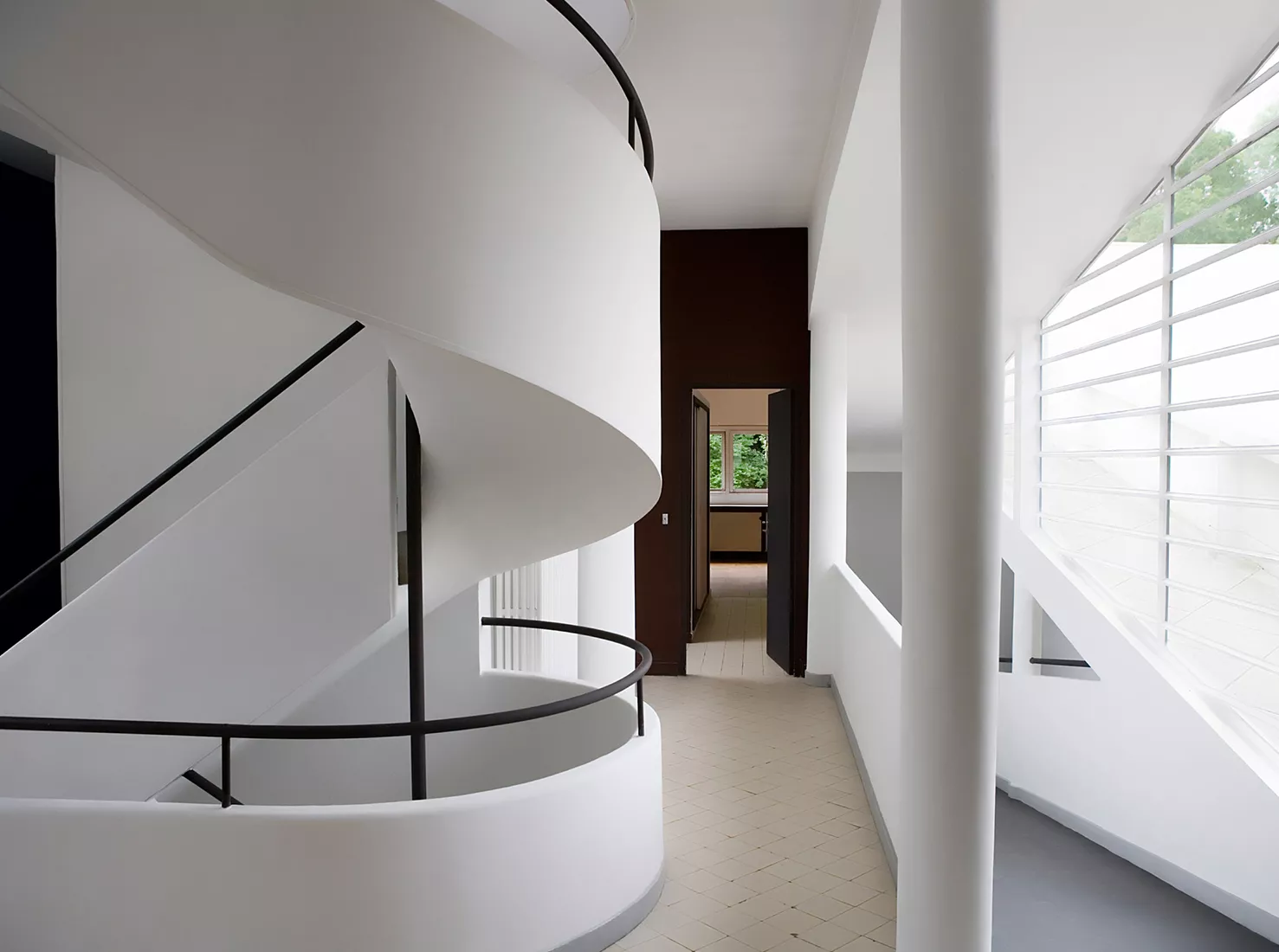 Найкрасивіші будинки світу: добірка з 25 найвідоміших приватних резиденцій