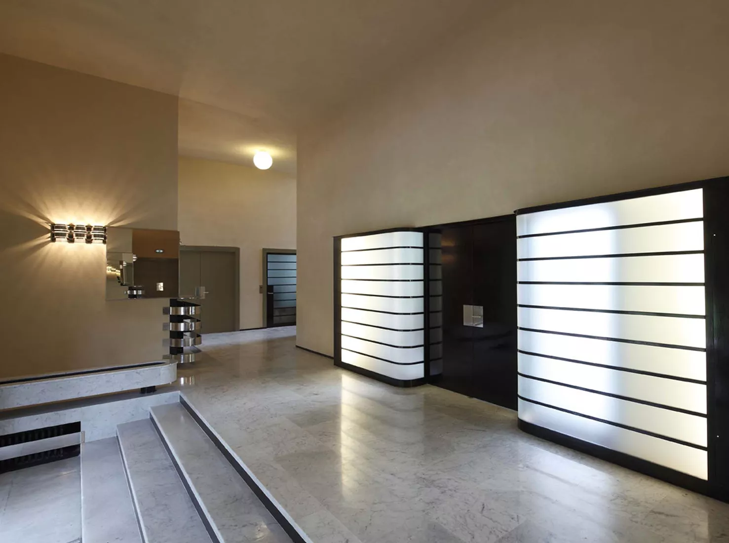 Найкрасивіші будинки світу: добірка з 25 найвідоміших приватних резиденцій