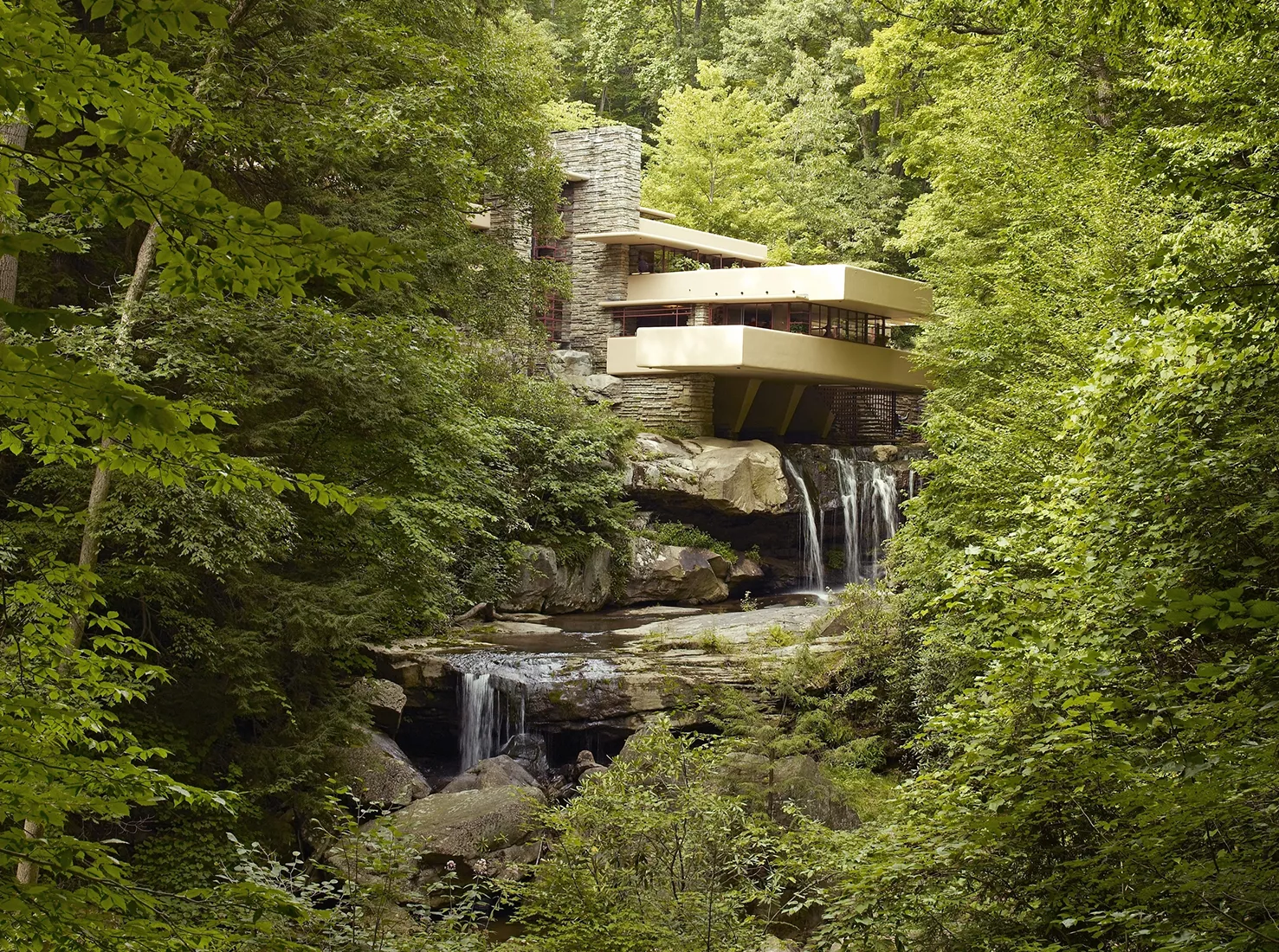 Найкрасивіші будинки світу: добірка з 25 найвідоміших приватних резиденцій