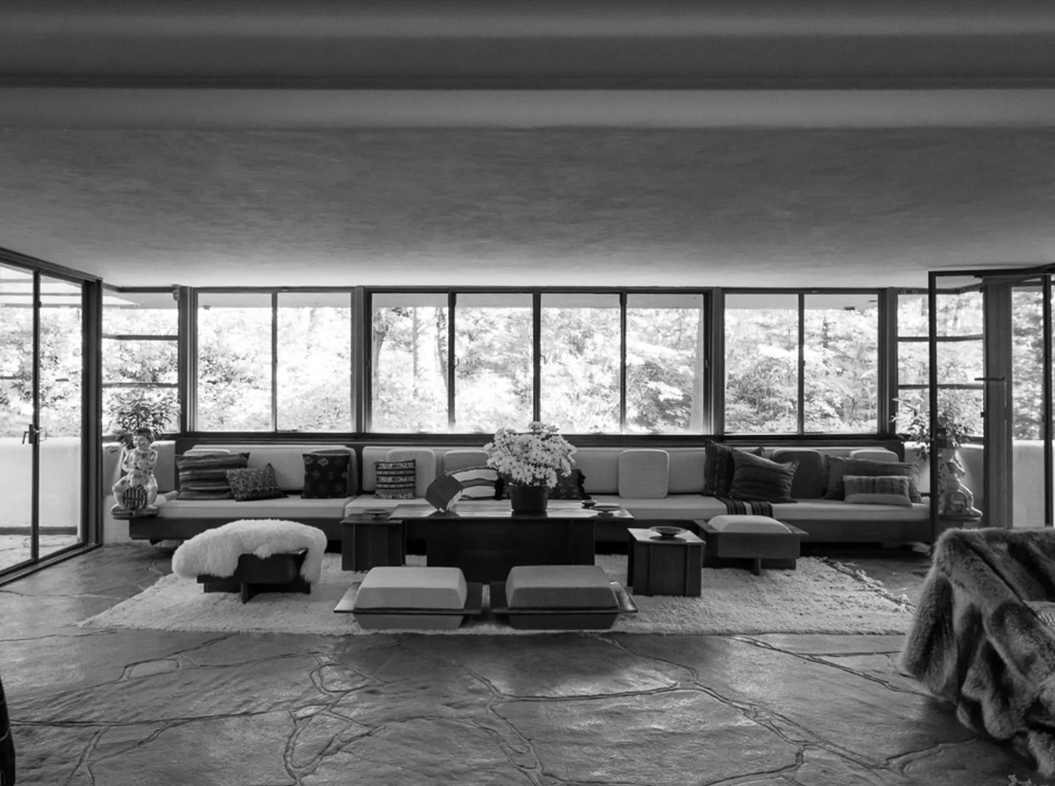 Найкрасивіші будинки світу: добірка з 25 найвідоміших приватних резиденцій