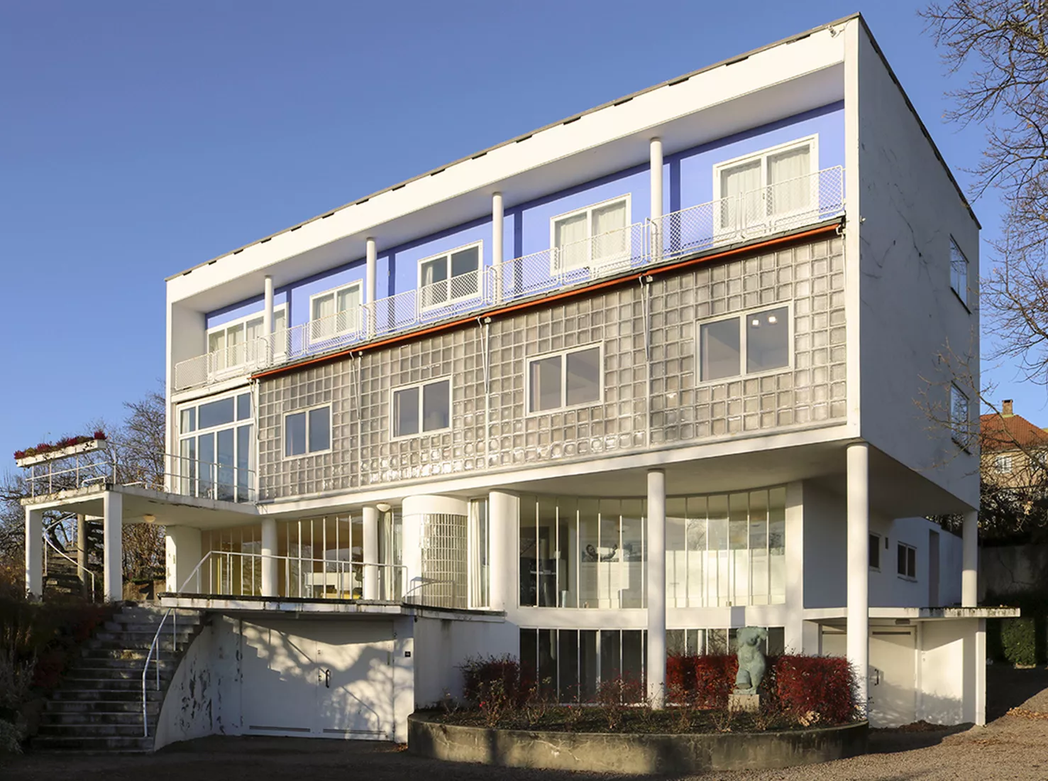 Найкрасивіші будинки світу: добірка з 25 найвідоміших приватних резиденцій