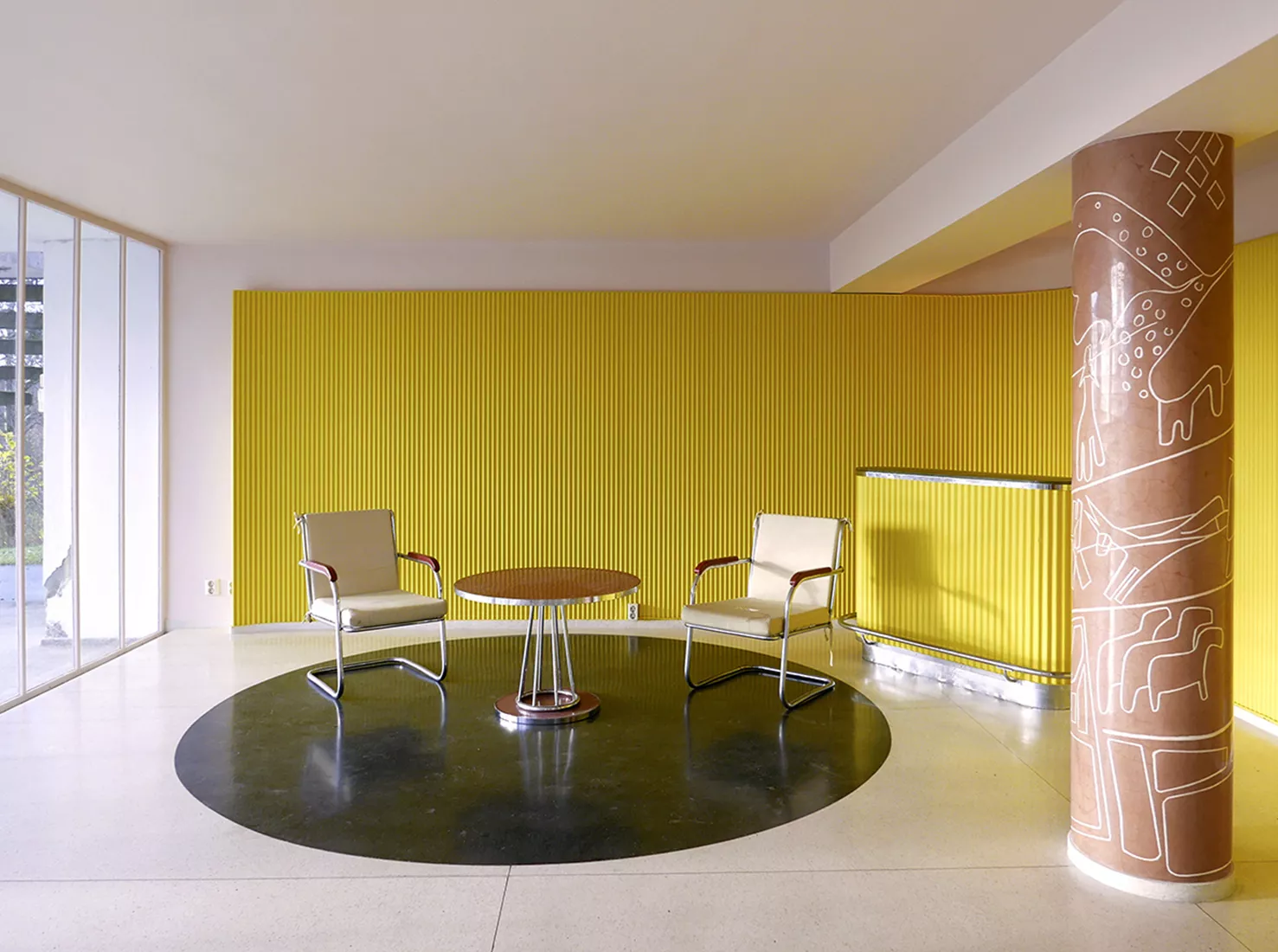 Найкрасивіші будинки світу: добірка з 25 найвідоміших приватних резиденцій