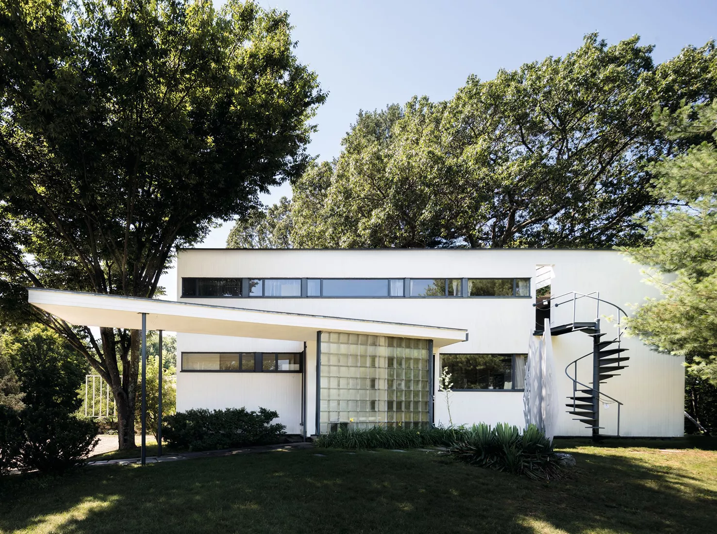 Найкрасивіші будинки світу: добірка з 25 найвідоміших приватних резиденцій