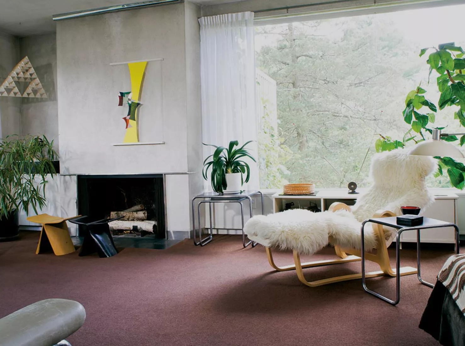 Найкрасивіші будинки світу: добірка з 25 найвідоміших приватних резиденцій