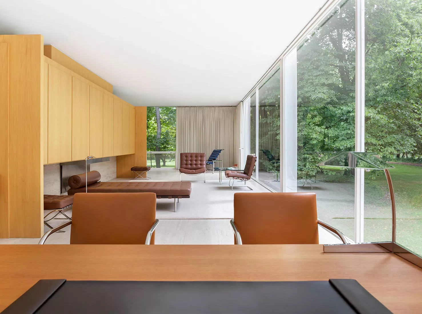 Найкрасивіші будинки світу: добірка з 25 найвідоміших приватних резиденцій