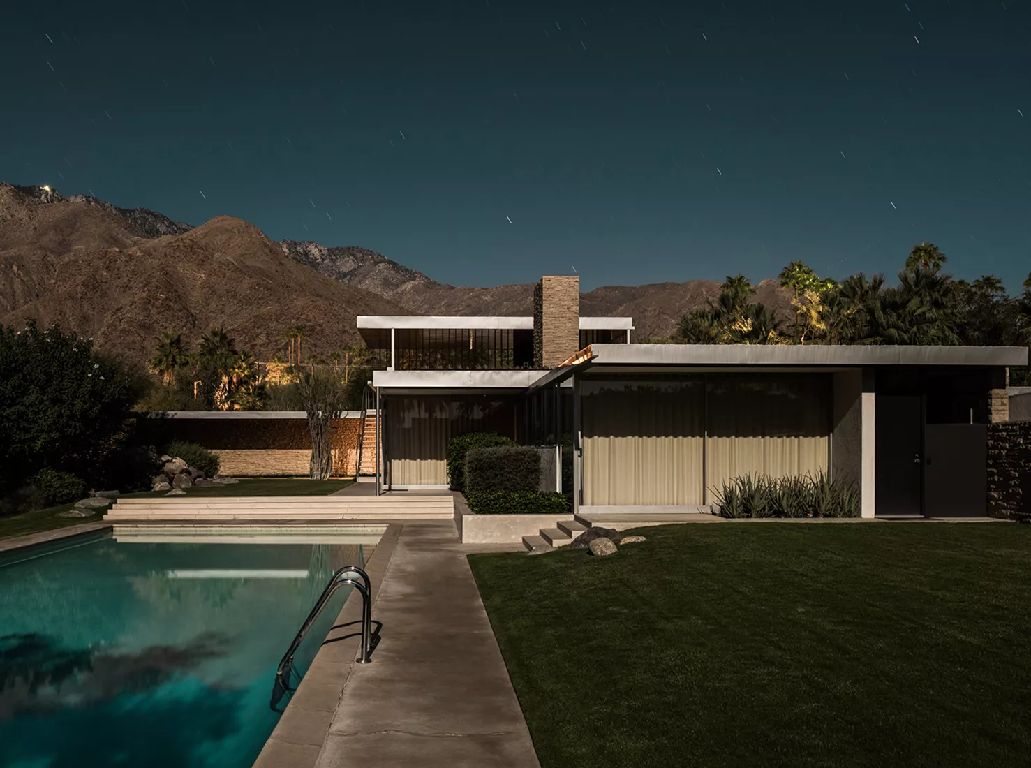 Найкрасивіші будинки світу: добірка з 25 найвідоміших приватних резиденцій