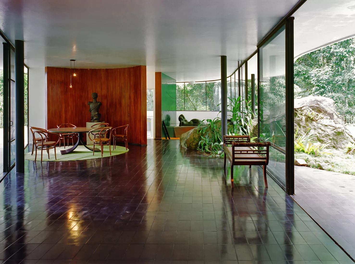 Найкрасивіші будинки світу: добірка з 25 найвідоміших приватних резиденцій