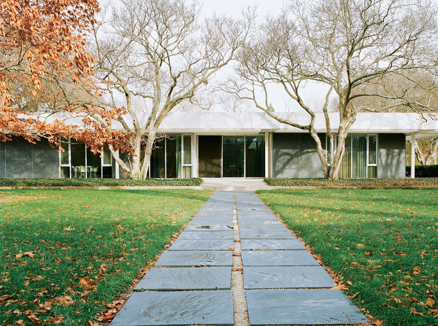 Найкрасивіші будинки світу: добірка з 25 найвідоміших приватних резиденцій