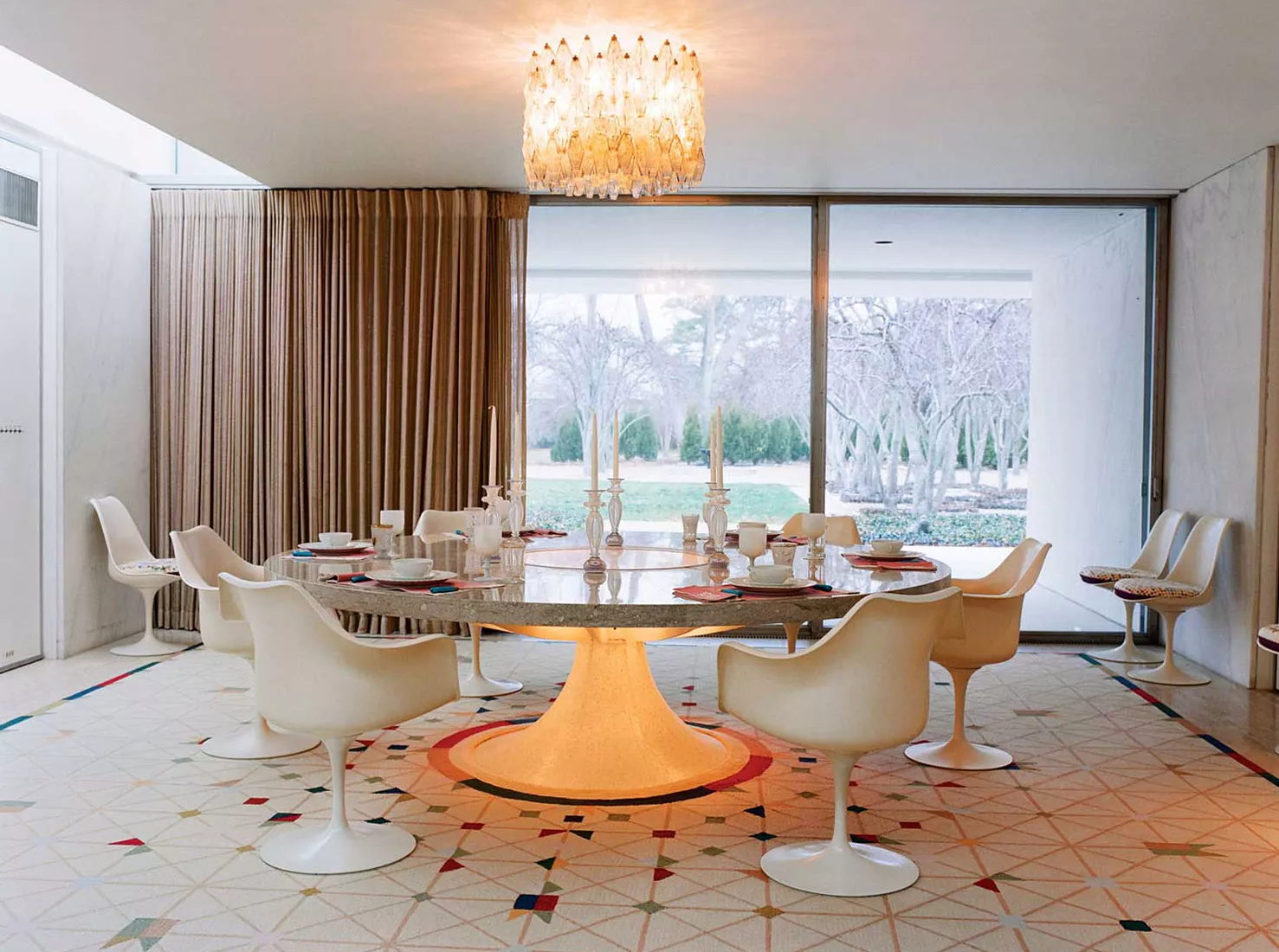 Найкрасивіші будинки світу: добірка з 25 найвідоміших приватних резиденцій