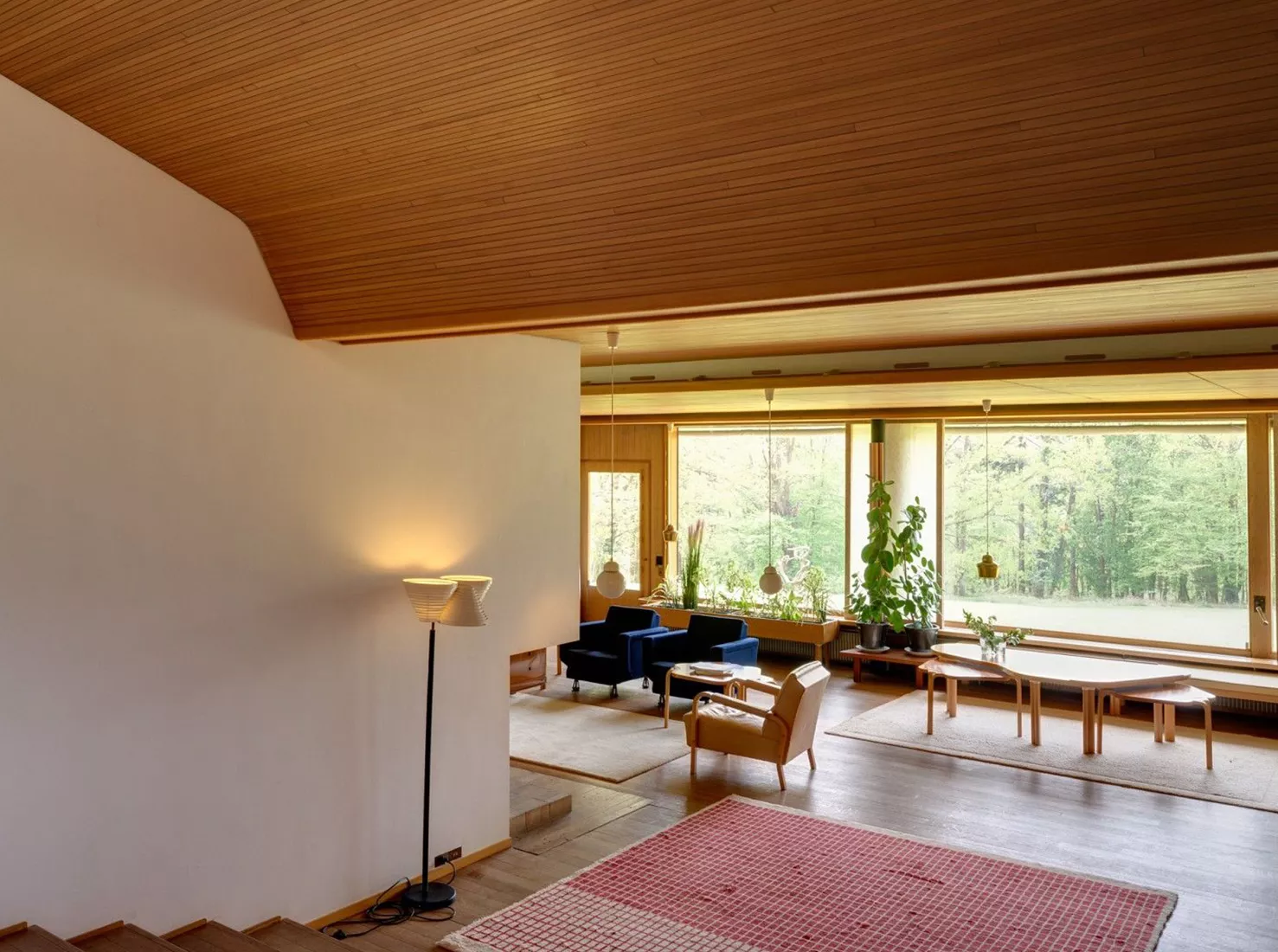 Найкрасивіші будинки світу: добірка з 25 найвідоміших приватних резиденцій