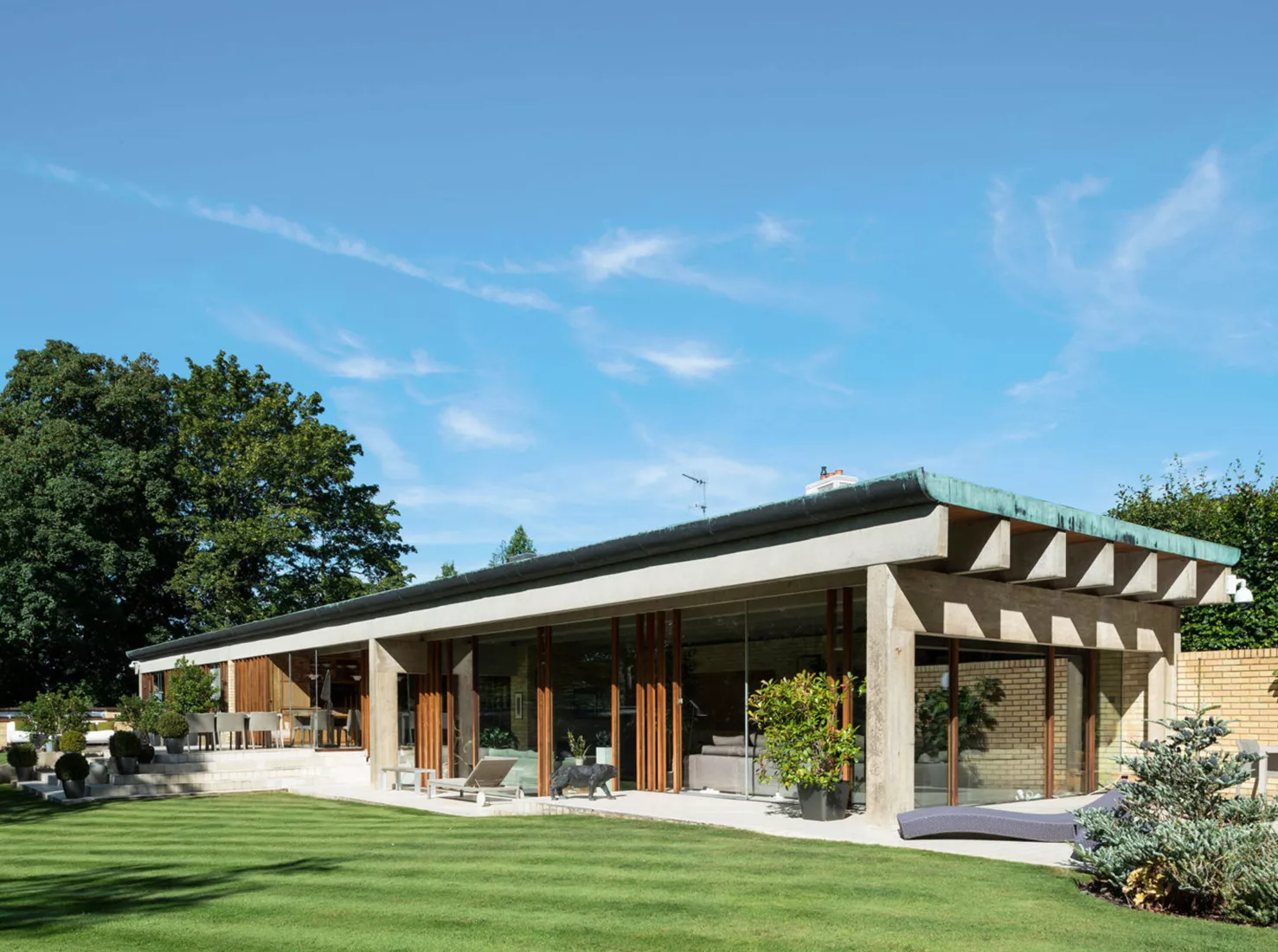 Найкрасивіші будинки світу: добірка з 25 найвідоміших приватних резиденцій