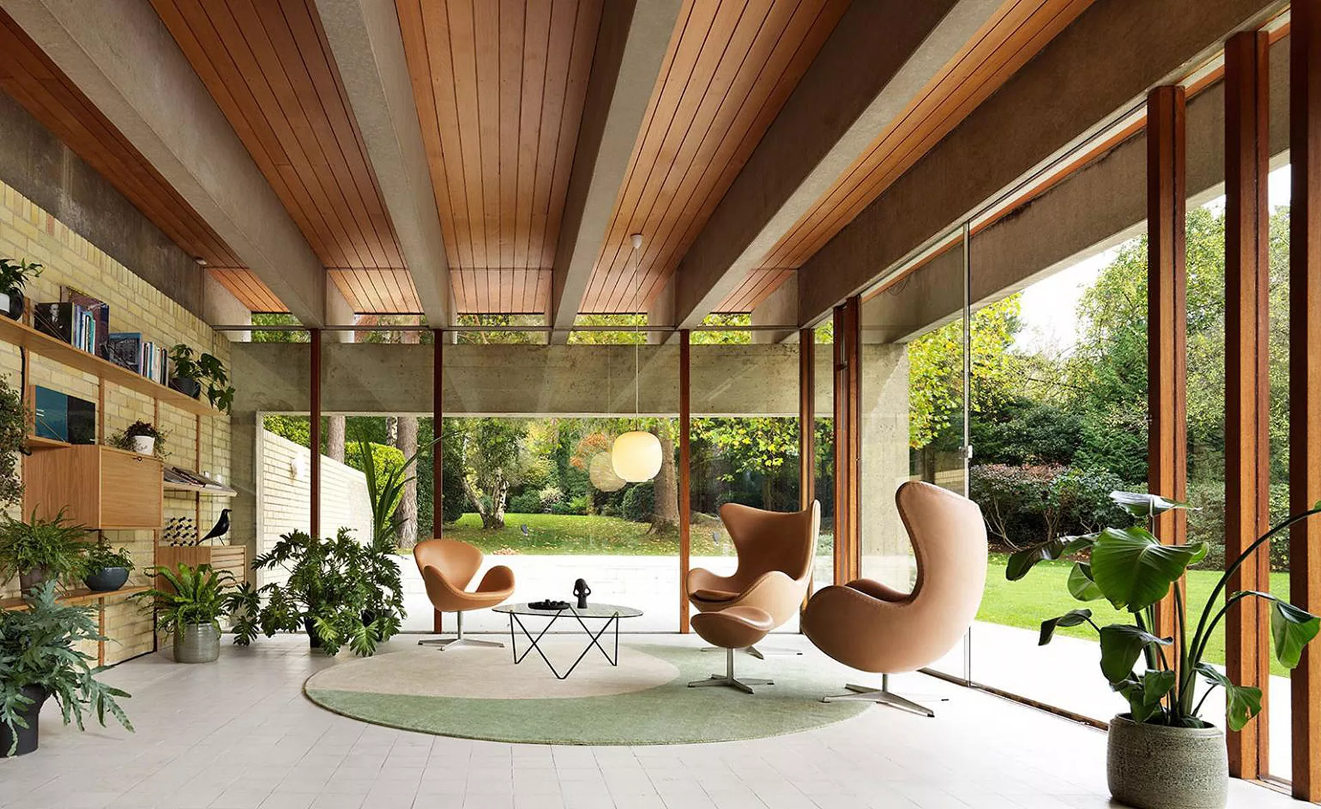 Найкрасивіші будинки світу: добірка з 25 найвідоміших приватних резиденцій