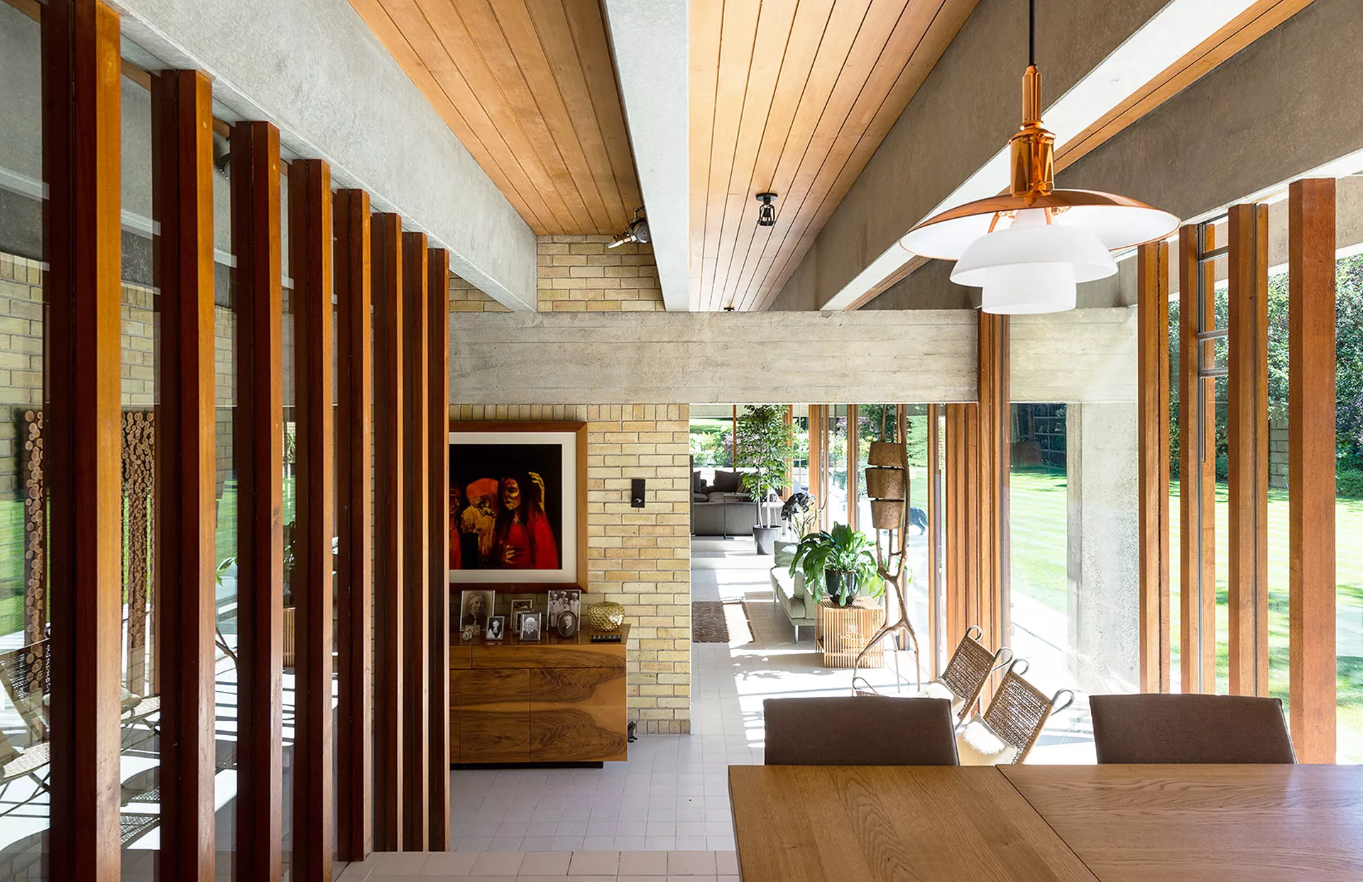 Найкрасивіші будинки світу: добірка з 25 найвідоміших приватних резиденцій