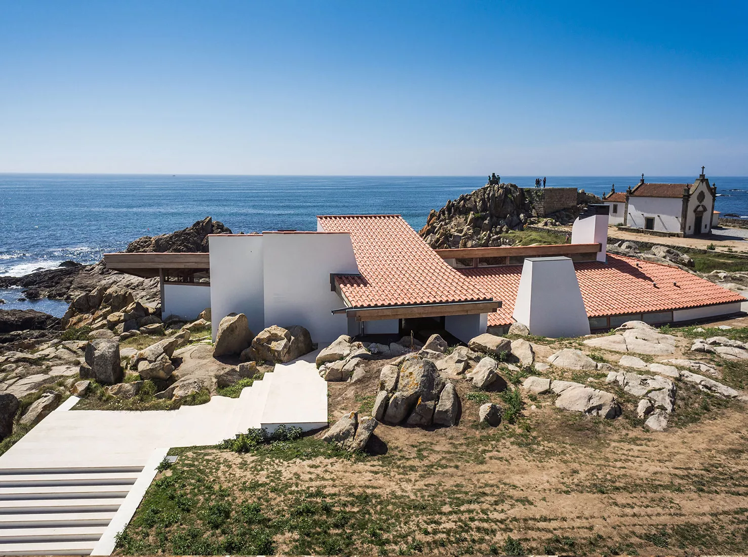 Найкрасивіші будинки світу: добірка з 25 найвідоміших приватних резиденцій