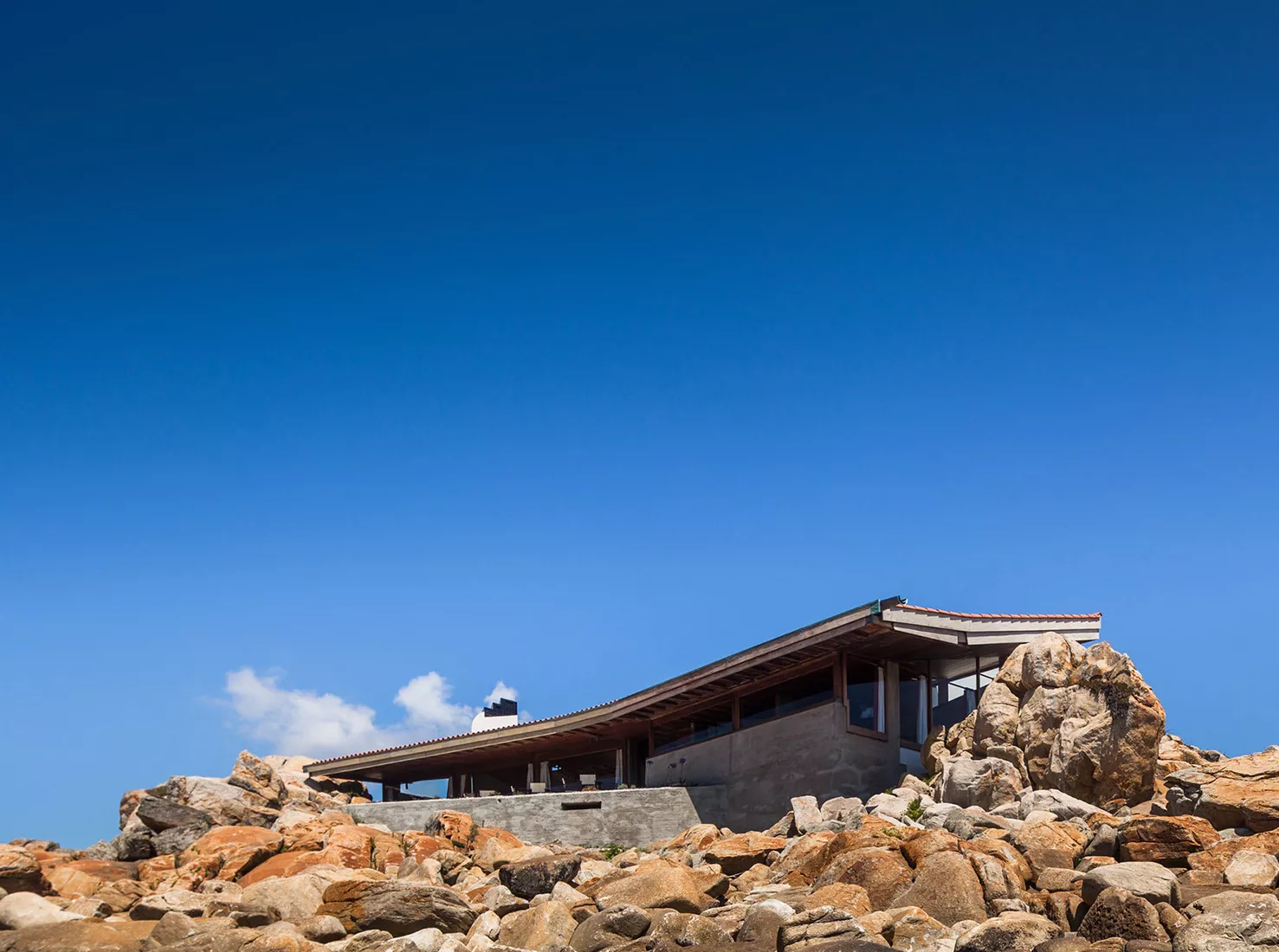 Найкрасивіші будинки світу: добірка з 25 найвідоміших приватних резиденцій