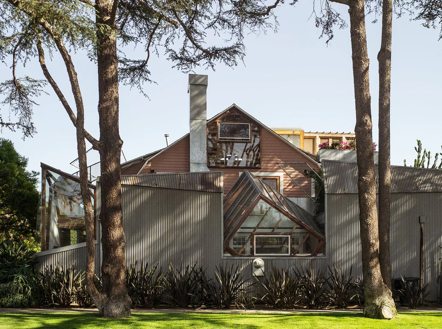 Найкрасивіші будинки світу: добірка з 25 найвідоміших приватних резиденцій